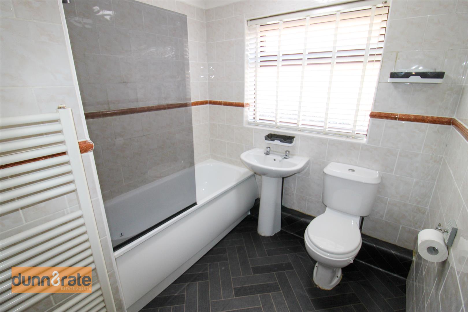 Caton Crescent, Milton, Stoke-On-Trent